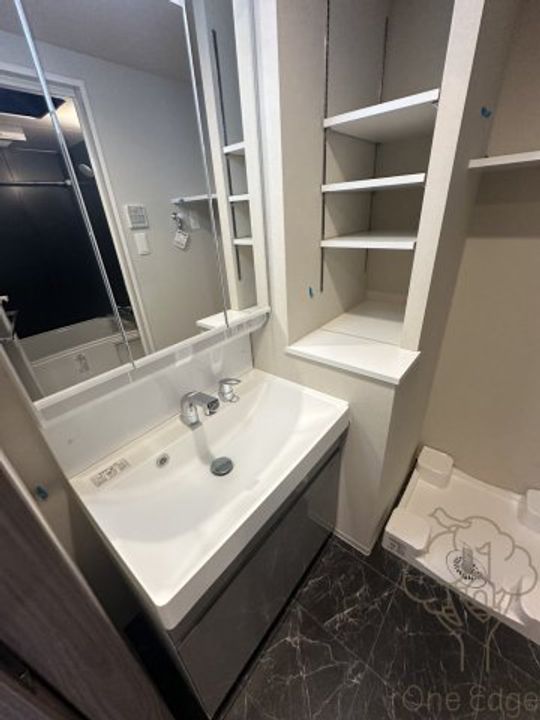 S-RESIDENCE天満橋arの内装