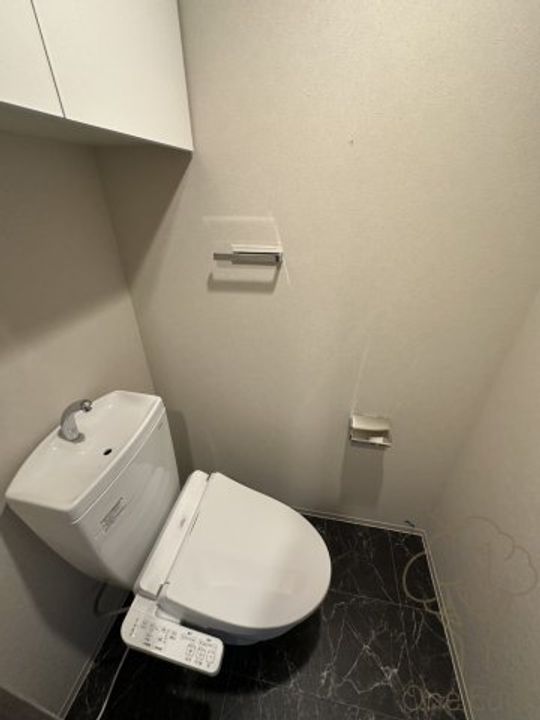 S-RESIDENCE天満橋arの内装