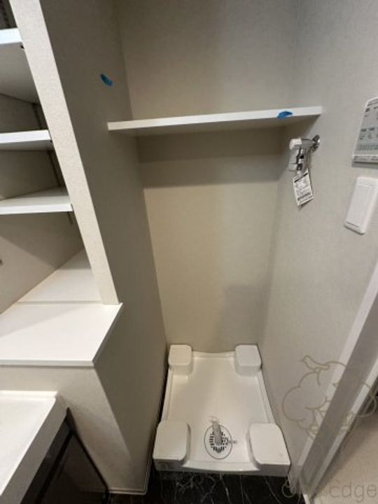 S-RESIDENCE天満橋arの内装