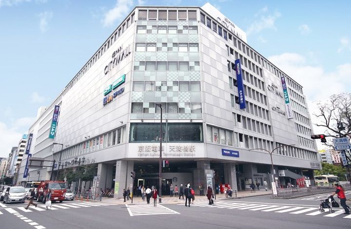 S-RESIDENCE天満橋arの周辺