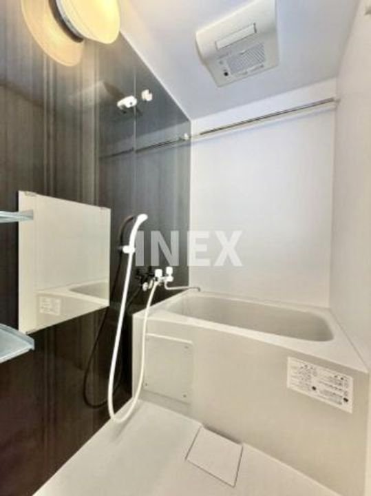 神奈川県横浜市鶴見区生麦4(アパート)の賃貸物件の風呂