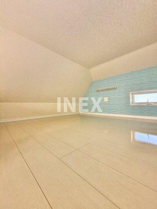 神奈川県横浜市鶴見区生麦4(アパート)の賃貸物件の内装