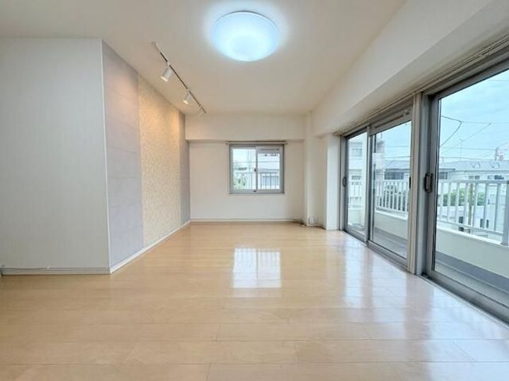 東京都世田谷区世田谷3(マンション)の賃貸物件のその他画像