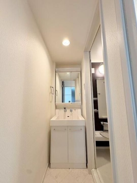 東京都世田谷区世田谷3(マンション)の賃貸物件の内装