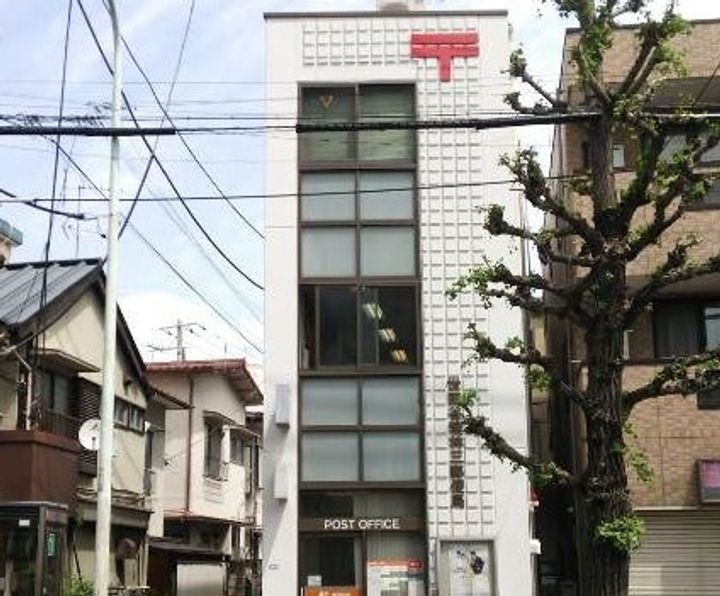 東京都世田谷区世田谷3(マンション)の賃貸物件の周辺