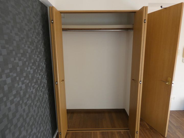 アバンサール泉中央の内装