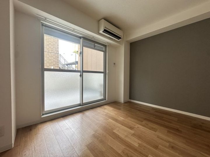 大阪府大阪市住吉区墨江1(マンション)の賃貸物件の内装