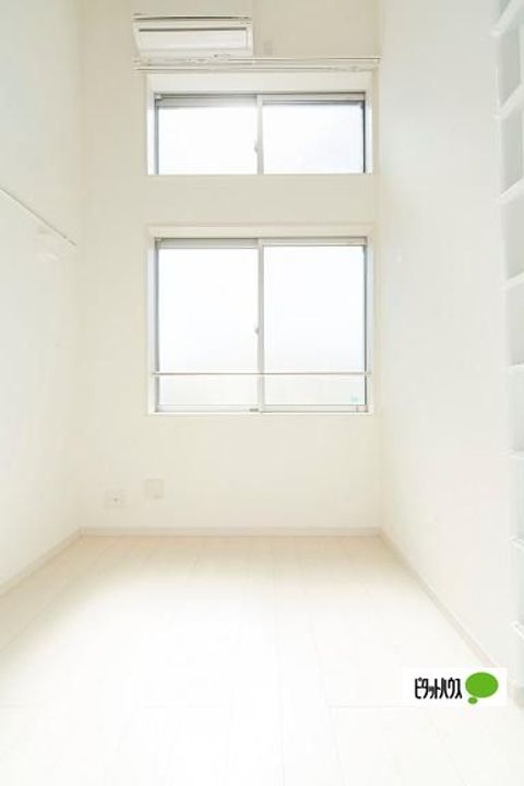 ル・ブリストル・カルハの居間