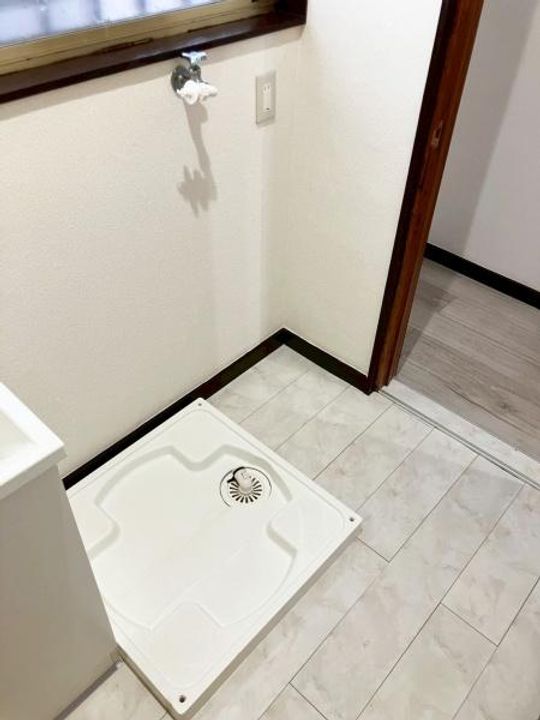 埼玉県越谷市東越谷4(一戸建)の賃貸物件の内装