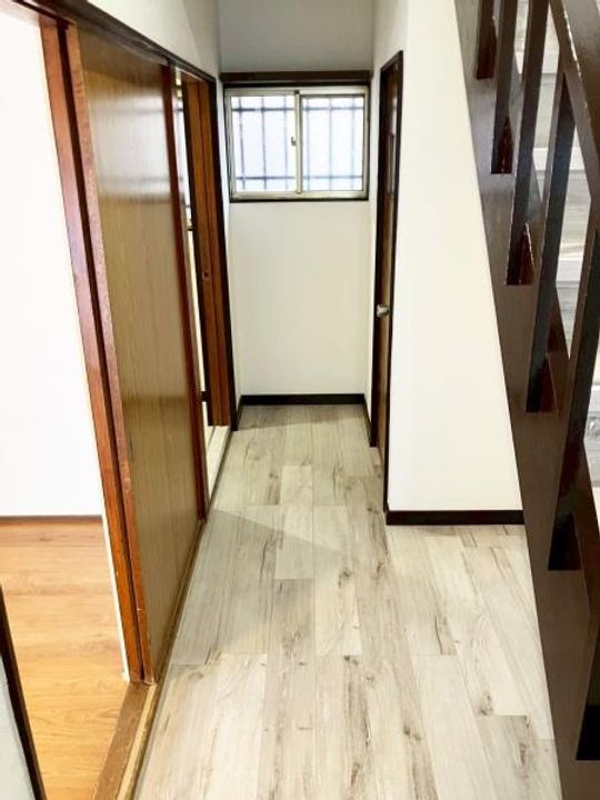 埼玉県越谷市東越谷4(一戸建)の賃貸物件の内装