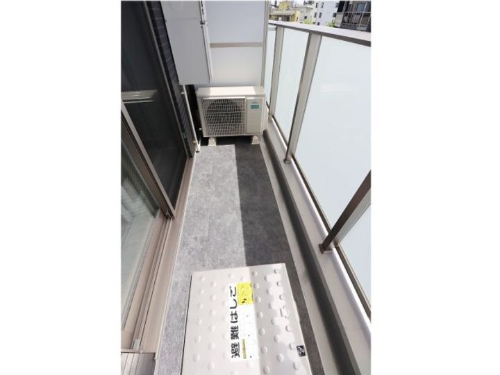 東京都墨田区東向島5(マンション)の賃貸物件の内装