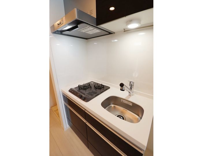 東京都墨田区東向島5(マンション)の賃貸物件の内装