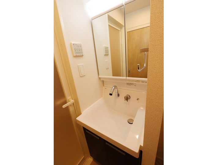 東京都墨田区東向島5(マンション)の賃貸物件の内装