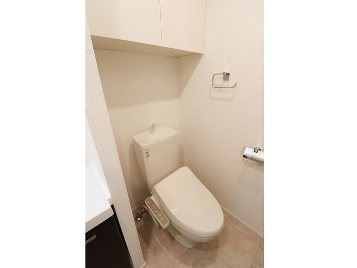 東京都墨田区東向島5(マンション)の賃貸物件の内装