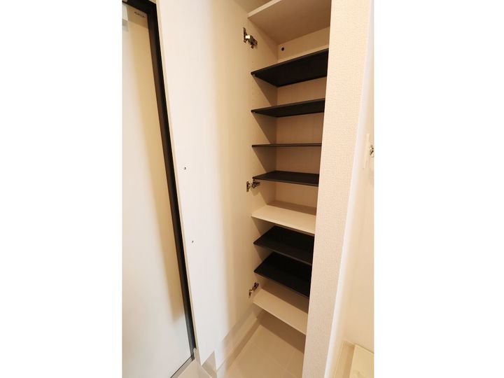 東京都墨田区東向島5(マンション)の賃貸物件の内装