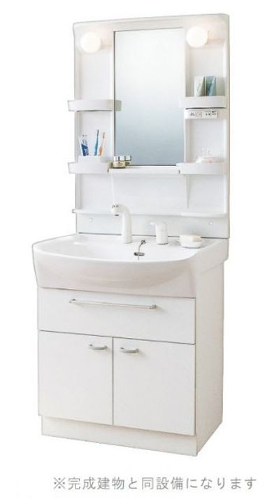 山口県防府市牟礼今宿1(アパート)の賃貸物件の内装