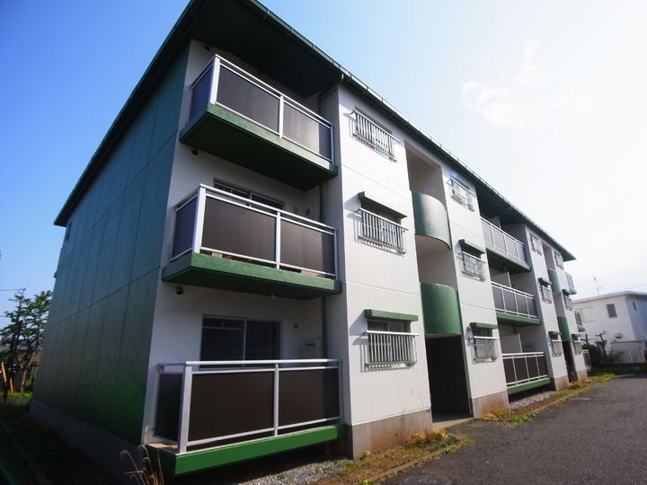 テレパレス柏てるて 北街区 4号棟のその他画像