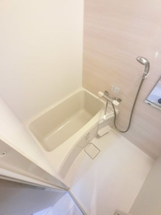 千葉県市川市南八幡5(アパート)の賃貸物件の風呂