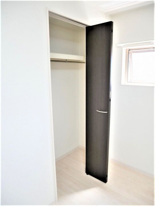 千葉県市川市南八幡5(アパート)の賃貸物件の内装