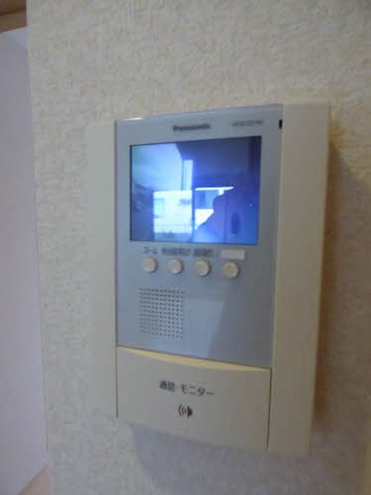 熊本県熊本市西区戸坂町(アパート)の賃貸物件の内装