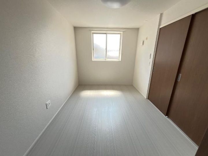 (仮称)淀川区新北野新築マンションの内装