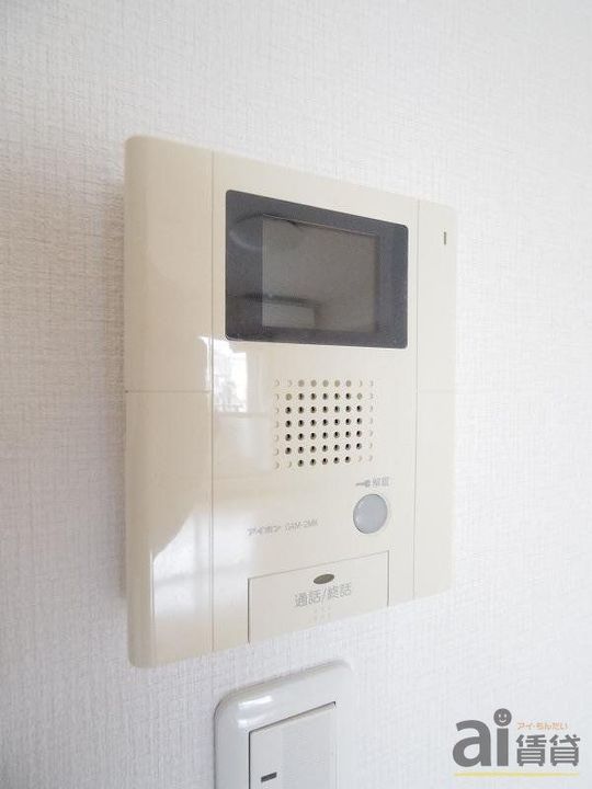 埼玉県所沢市日吉町(マンション)の賃貸物件の内装