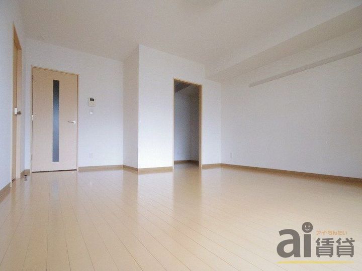 埼玉県所沢市日吉町(マンション)の賃貸物件の内装