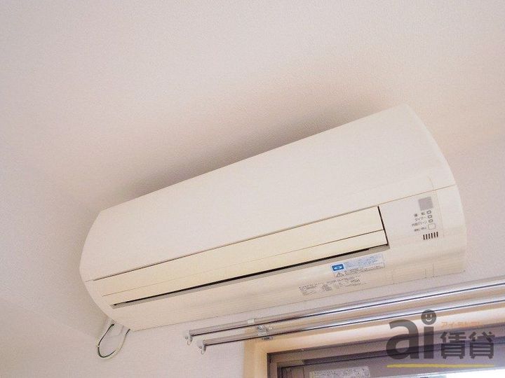 埼玉県所沢市日吉町(マンション)の賃貸物件の内装