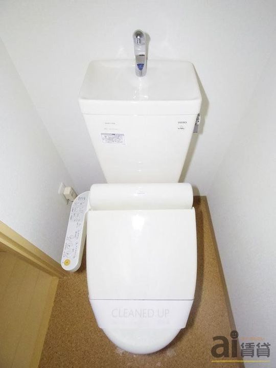 埼玉県所沢市日吉町(マンション)の賃貸物件の内装