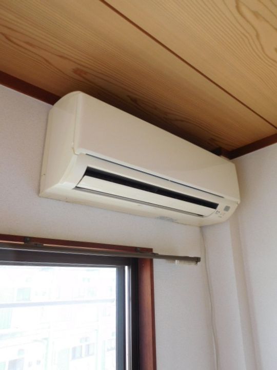 コーポヒラキ工学部Bの内装