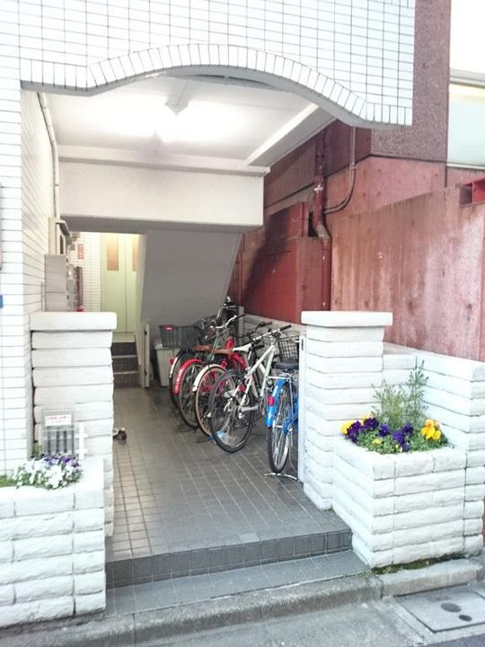 東京都江東区亀戸6(マンション)の賃貸物件の地図