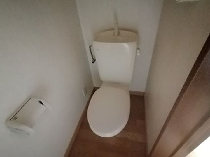 サンヴィレッジの内装