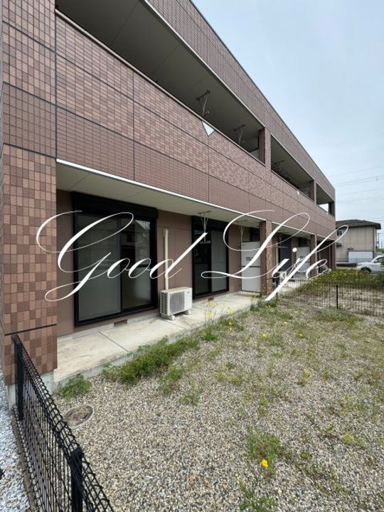 兵庫県小野市大島町(アパート)の賃貸物件の内装