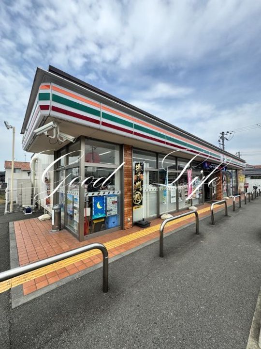 兵庫県小野市大島町(アパート)の賃貸物件の周辺