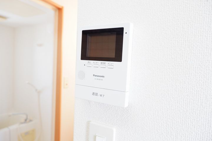 熊本県阿蘇郡西原村大字布田(アパート)の賃貸物件の内装
