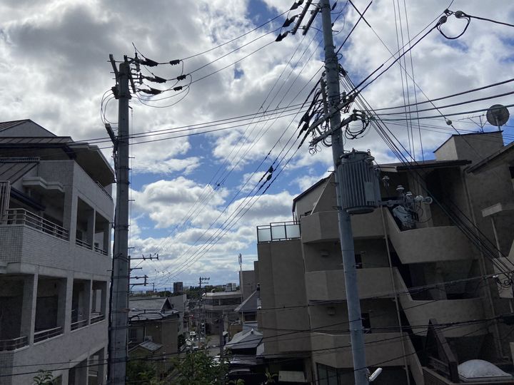 ヴィラ平野のその他画像