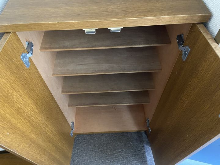 ヴィラ平野の内装