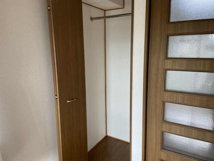 ヴィラ平野の内装