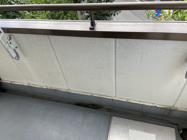 ヴィラ平野の内装