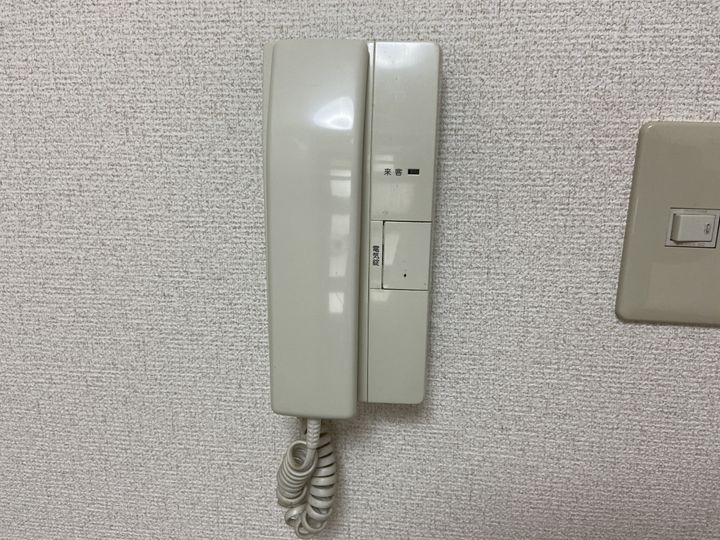 ヴィラ平野の内装