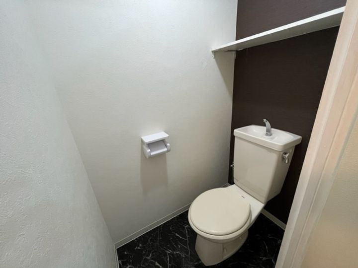 カーサアヴェハの内装