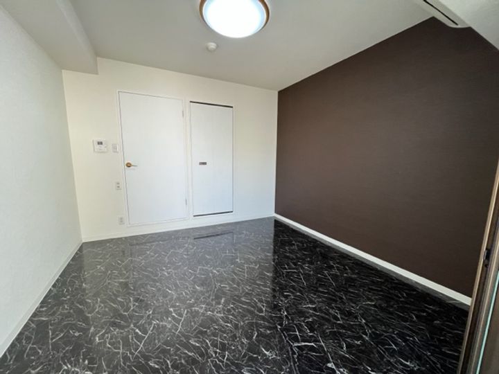 カーサアヴェハの内装