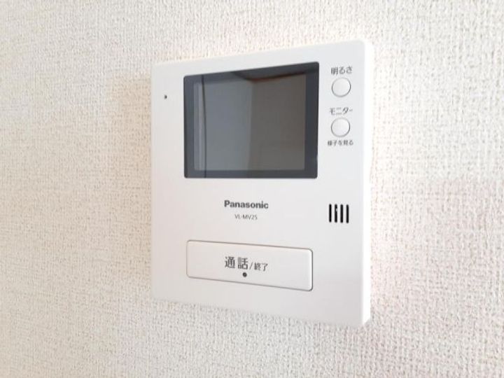 栃木県佐野市植下町(アパート)の賃貸物件の内装