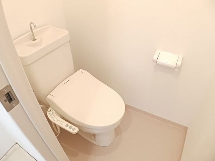 三重県名張市赤目町檀(アパート)の賃貸物件の内装