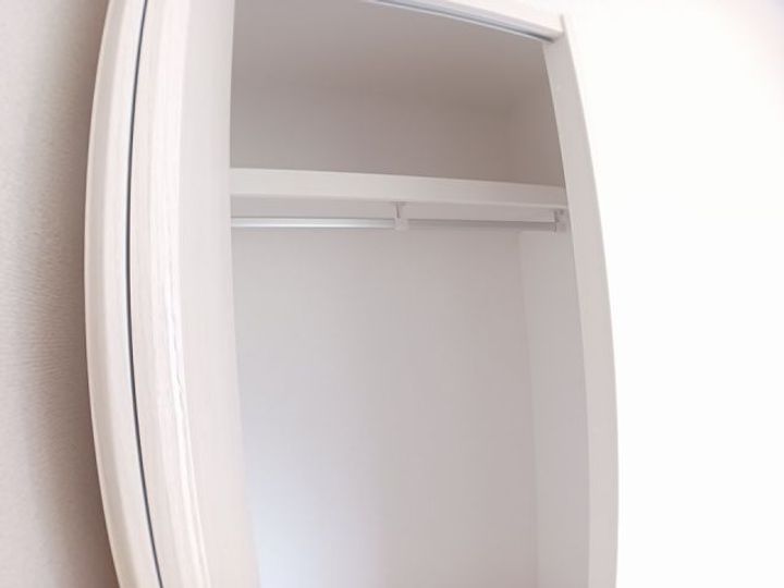 三重県名張市赤目町檀(アパート)の賃貸物件の内装