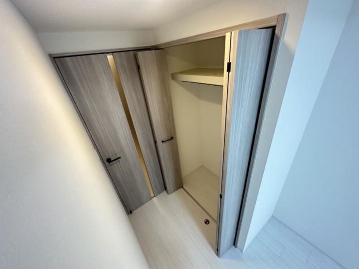 レーヴメゾン尼崎昭和通の内装