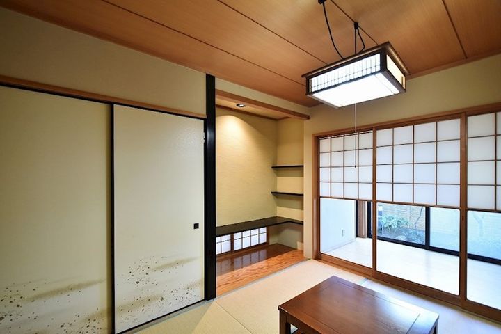 神奈川県横浜市都筑区勝田南1(一戸建)の賃貸物件のその他画像