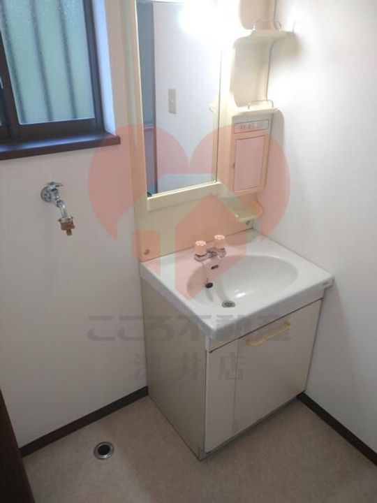 大阪府河内長野市三日市町(一戸建)の賃貸物件の内装