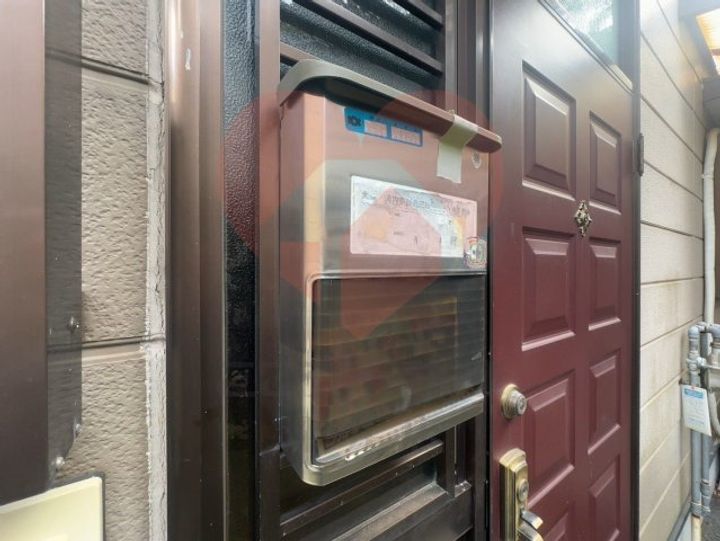 大阪府河内長野市三日市町(一戸建)の賃貸物件の内装