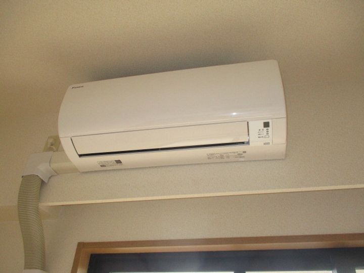 ガーデナヴィルマグノリア市川妙典の内装